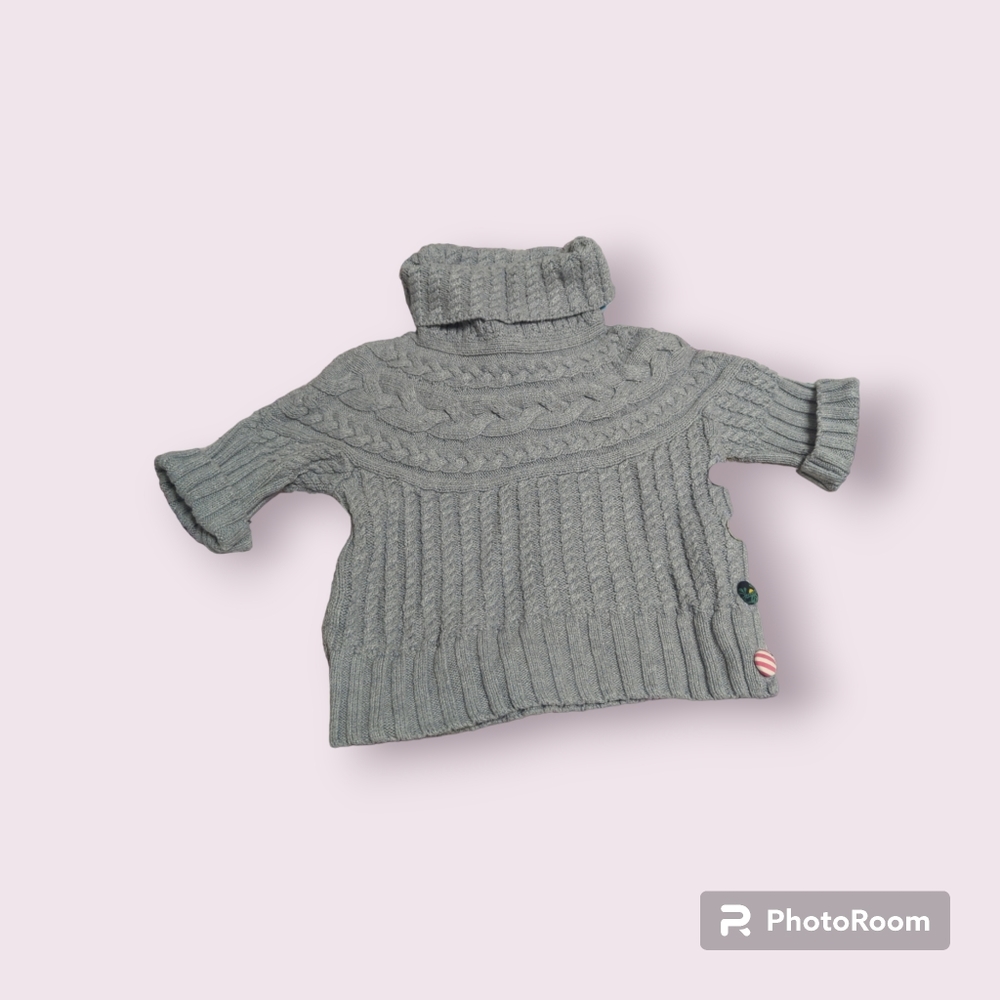 MJ Reece Sweater